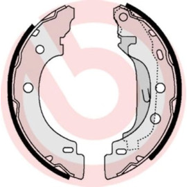 Bremsbackensatz S 68 523