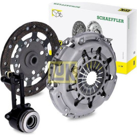 LuK 621 3011 33 Kupplungssatz RepSet Pro LuK 621 3011 33 Kupplungssatz RepSet Pro
