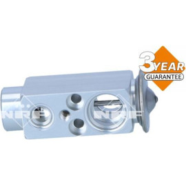 NRF 38517 Expansionsventil, Klimaanlage EASY FIT