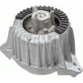 Lagerung, Motor 35707 01 Lagerung, Motor 35707 01
