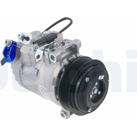 Kompressor, Klimaanlage CS20657 Kompressor, Klimaanlage CS20657