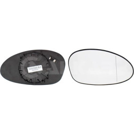 Spiegelglas, Außenspiegel 6472541 Spiegelglas, Außenspiegel 6472541