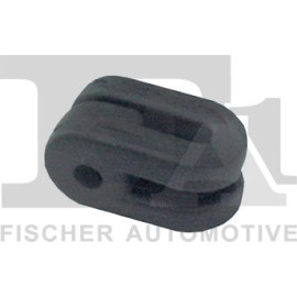 Halter, Abgasanlage 223-915