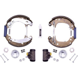 Bremsbackensatz 8DB 355 003-661 Bremsbackensatz 8DB 355 003-661