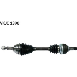 Antriebswelle VKJC 1390 Antriebswelle VKJC 1390