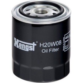 Ölfilter H20W08 Ölfilter H20W08