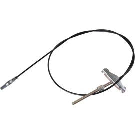 FEBI BILSTEIN 176805 Seilzug, Feststellbremse FEBI BILSTEIN 176805 Seilzug, Feststellbremse
