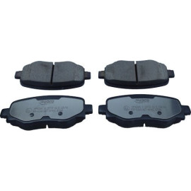 Bremsbelagsatz, Scheibenbremse QP9284C Bremsbelagsatz, Scheibenbremse QP9284C
