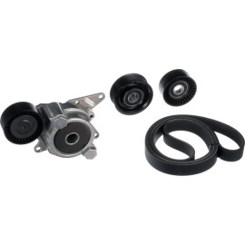 Keilrippenriemensatz K017PK1870 Keilrippenriemensatz K017PK1870