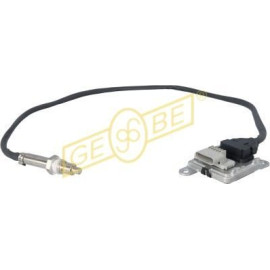 NOx-Sensor, NOx-Katalysator 9 3526 1