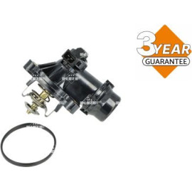 NRF 725226 Thermostat, Kühlmittel EASY FIT