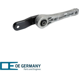Motorlager für VW PASSAT B7 362 365 3C5 3C2 357 358 3C0 199 855 L OEGERMANY