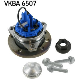 Radlagersatz VKBA 6507 Radlagersatz VKBA 6507