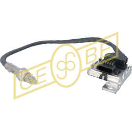 NOx-Sensor, NOx-Katalysator 9 3796 1