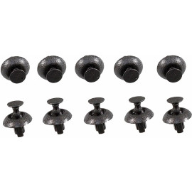 Clip, Zier-/Schutzleiste 2280057 Clip, Zier-/Schutzleiste 2280057