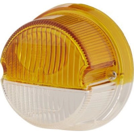 Lichtscheibe, Heckleuchte 9EL 088 538-001