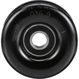 Umlenk-/Führungsrolle, Keilrippenriemen T38001
