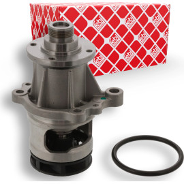 FEBI BILSTEIN 01296 Wasserpumpe