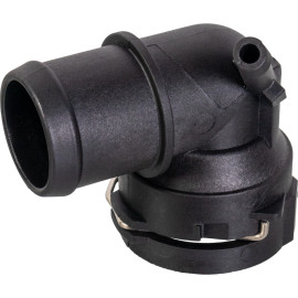 FEBI BILSTEIN 180141 Kühlmittelflansch FEBI BILSTEIN 180141 Kühlmittelflansch