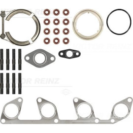 Montagesatz, Lader 04-10138-01