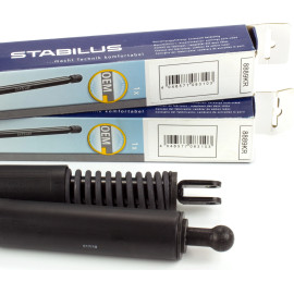 Gasfeder, Koffer-/Laderaum 8889KR Gasfeder, Koffer-/Laderaum 8889KR