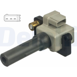 Zündspule GN10484-12B1 Zündspule GN10484-12B1
