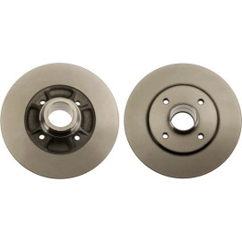 Bremsscheibe DF2706 Bremsscheibe DF2706