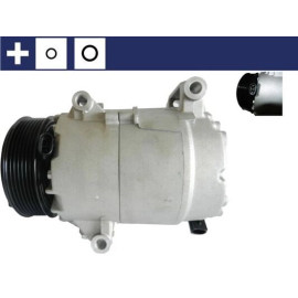 Kompressor, Klimaanlage ACP 28 000S