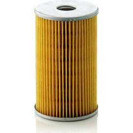 Ölfilter H 820/3 X Ölfilter H 820/3 X