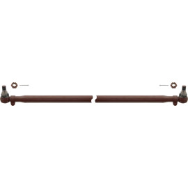 FEBI BILSTEIN 19216 Spurstange FEBI BILSTEIN 19216 Spurstange