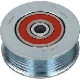 Umlenk-/Führungsrolle, Keilrippenriemen 54-1079