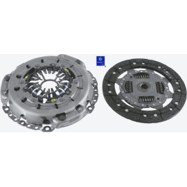 SACHS 3000 951 868 Kupplungssatz XTend SACHS 3000 951 868 Kupplungssatz XTend