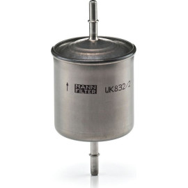 Kraftstofffilter WK 832/2 Kraftstofffilter WK 832/2