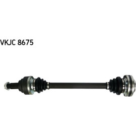Antriebswelle VKJC 8675