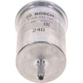 Kraftstofffilter F 026 402 124 Kraftstofffilter F 026 402 124