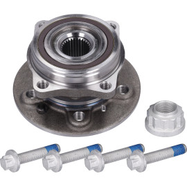FEBI BILSTEIN 182438 Radlagersatz FEBI BILSTEIN 182438 Radlagersatz