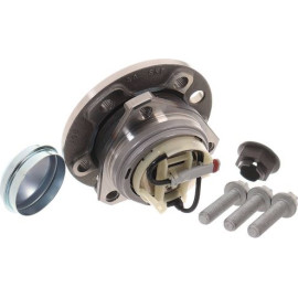 Radlagersatz VKBA 3651 Radlagersatz VKBA 3651