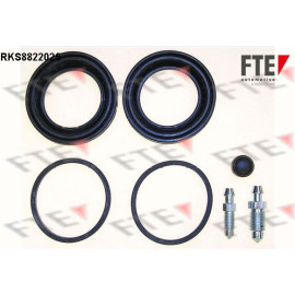 Reparatursatz, Bremssattel 9323626