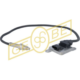 NOx-Sensor, NOx-Katalysator 9 3686 1