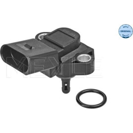 Sensor, Saugrohrdruck 114 812 0006