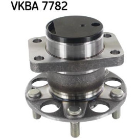 Radlagersatz VKBA 7782 Radlagersatz VKBA 7782
