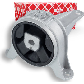 FEBI BILSTEIN 23681 Motorlager FEBI BILSTEIN 23681 Motorlager