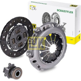 LuK 620 3170 33 Kupplungssatz RepSet Pro LuK 620 3170 33 Kupplungssatz RepSet Pro