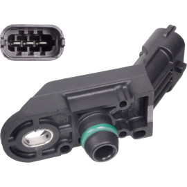 FEBI BILSTEIN 102325 Sensor, Saugrohrdruck FEBI BILSTEIN 102325 Sensor, Saugrohrdruck