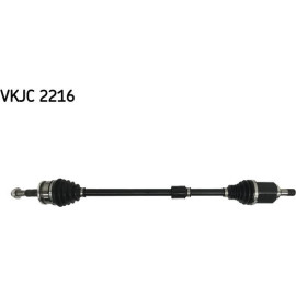 Antriebswelle VKJC 2216 Antriebswelle VKJC 2216
