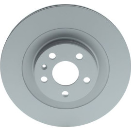 Bremsscheibe 0 986 479 E87