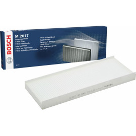 BOSCH 1 987 432 017 Innenraumfilter BOSCH 1 987 432 017 Innenraumfilter