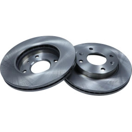 Bremsscheibe 19-2502 Bremsscheibe 19-2502