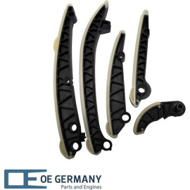 Gleitschienensatz, Steuerkette für MERCEDES BENZ E KLASSE GLE 642 050 28 00