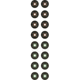 Dichtungssatz, Ventilschaft 12-33876-01 Dichtungssatz, Ventilschaft 12-33876-01